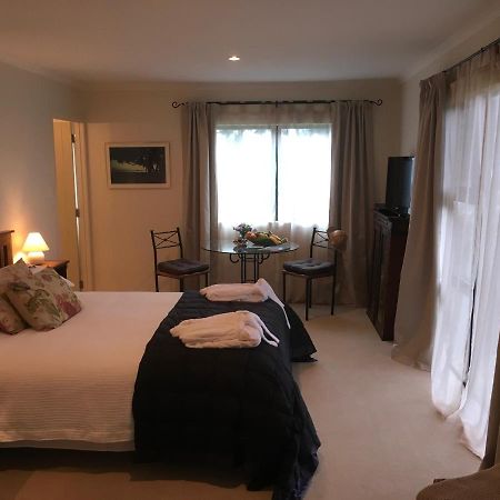 Bed and Breakfast Puka Heights Pauanui Exterior foto