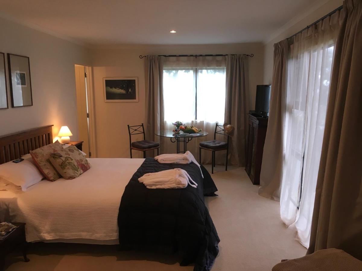 Bed and Breakfast Puka Heights Pauanui Exterior foto