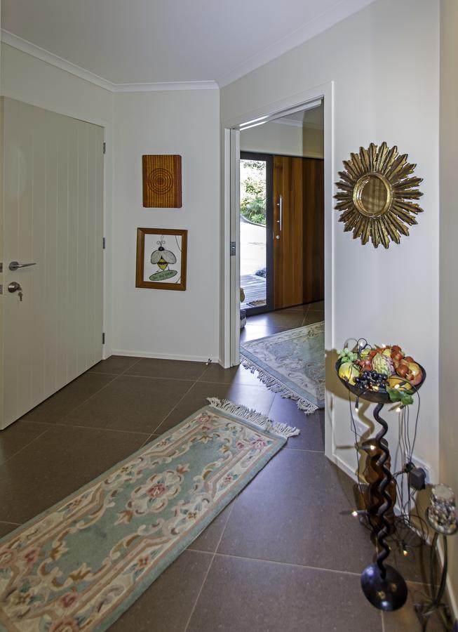 Bed and Breakfast Puka Heights Pauanui Exterior foto