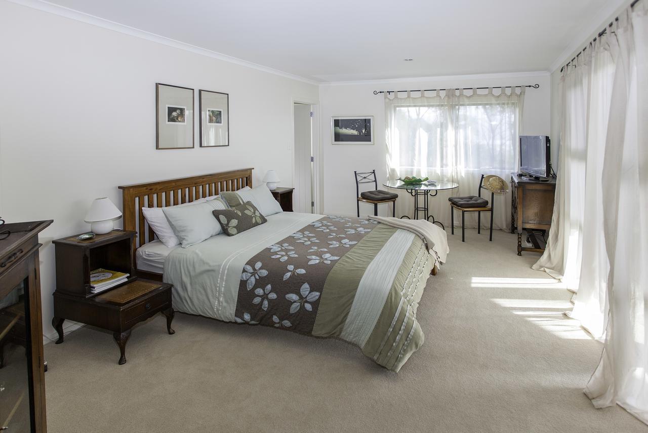 Bed and Breakfast Puka Heights Pauanui Exterior foto